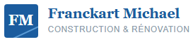 Renovation construction Franckart